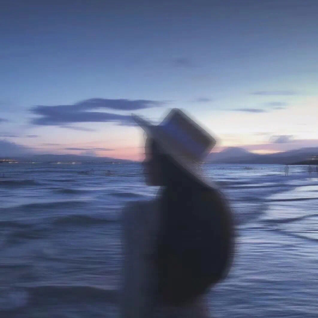 风中的信笺 - 电影海报