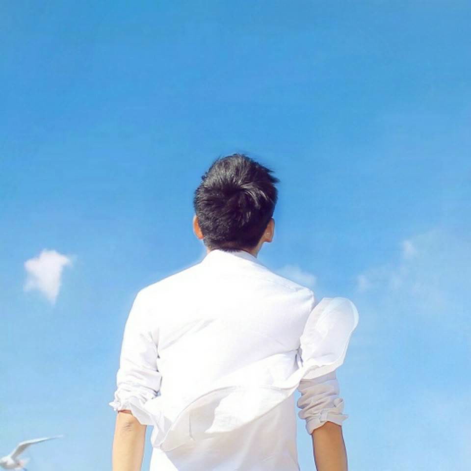 河流尽头 - 海报
